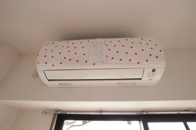 その他設備　同物件別号室