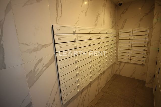 その他共有部分　メールボックス