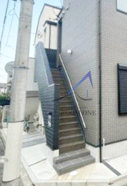 エントランス　エントランスです。