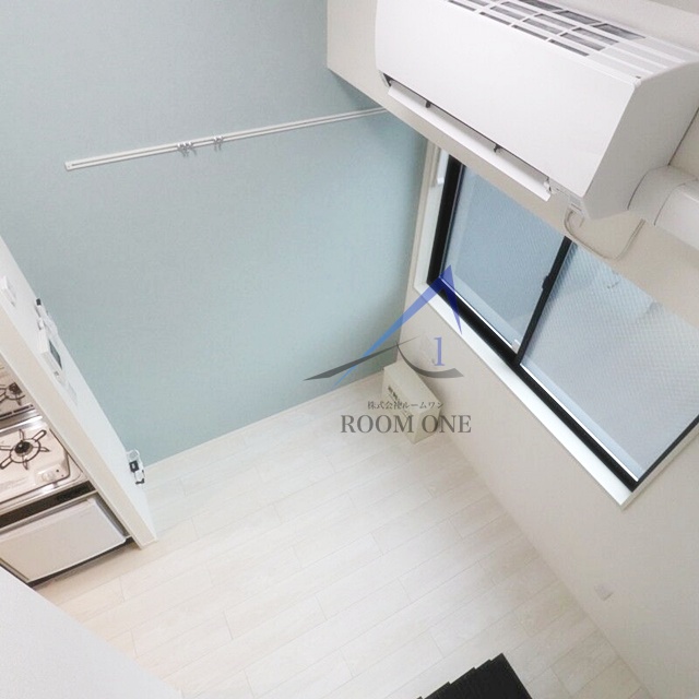 その他部屋・スペース　寝室です。