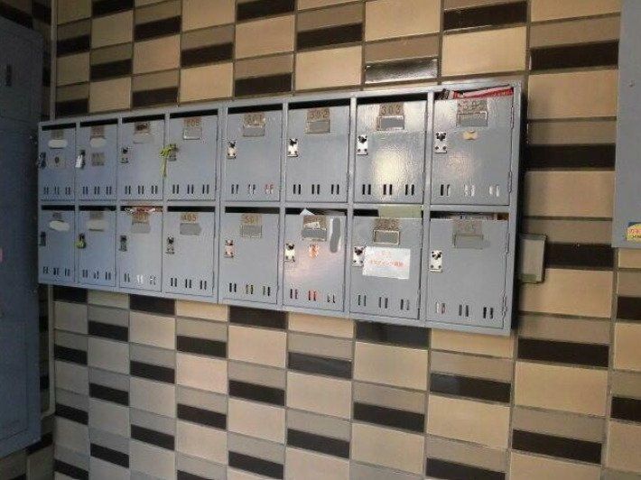 その他共有部分