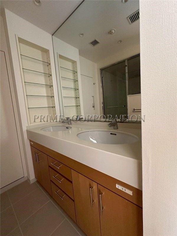 洗面設備　※参考写真※