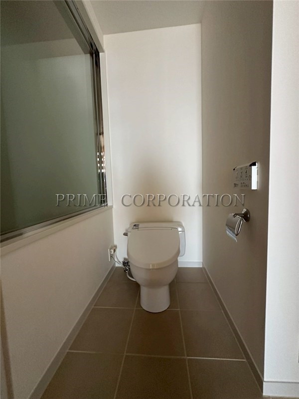 トイレ　※参考写真※