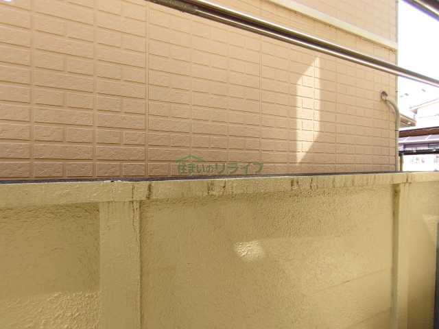 眺望　カーサココ