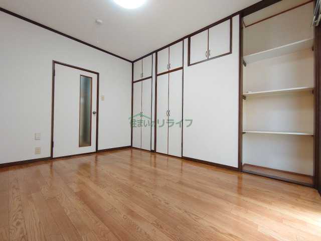 居室・リビング　カーサココ