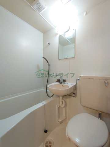 バス・シャワールーム　カーサココ