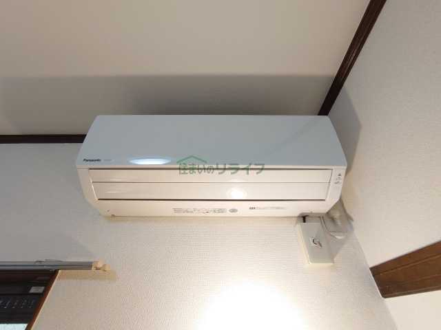 その他設備　カーサココ