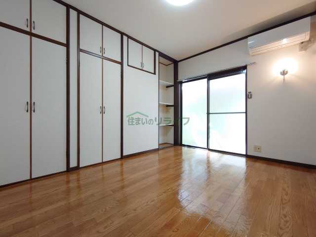 その他部屋・スペース　カーサココ