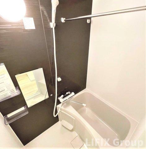 バス・シャワールーム　風呂