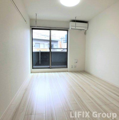 居室・リビング　居間・リビング