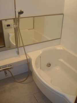 バス・シャワールーム　KDXレジデンス錦糸町