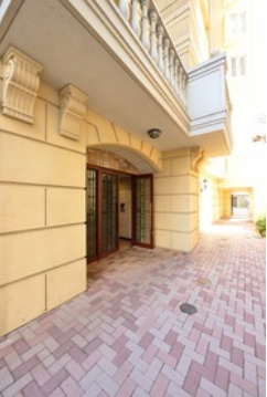 エントランス　KDXレジデンス錦糸町