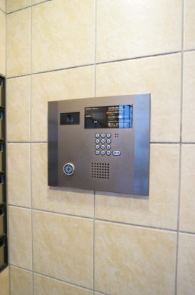 セキュリティ　KDXレジデンス錦糸町