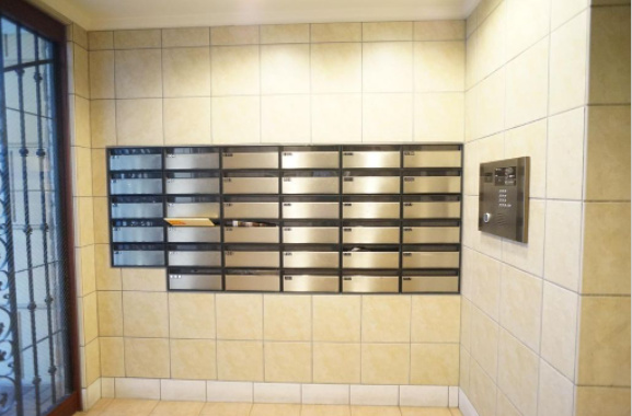 その他設備　KDXレジデンス錦糸町