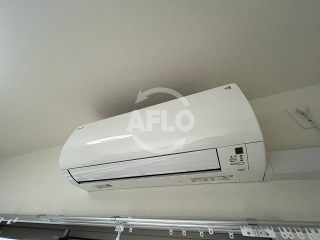 その他設備　プレサンス東三国エンブレイス　エアコン