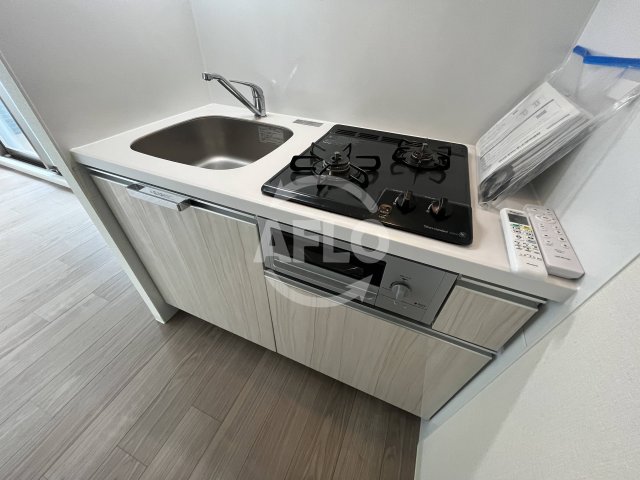 キッチン　プレサンス東三国エンブレイス　キッチン