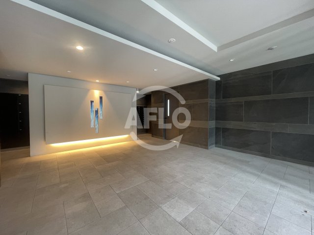 ロビー　プレサンス東三国エンブレイス　ロビー