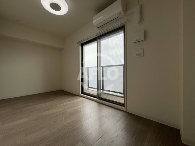 居室・リビング　プレサンス東三国エンブレイス　洋室