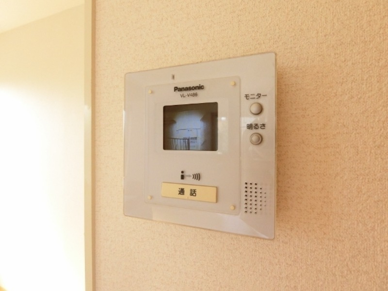 セキュリティ　図面と現状に相違がある場合には現状を優先