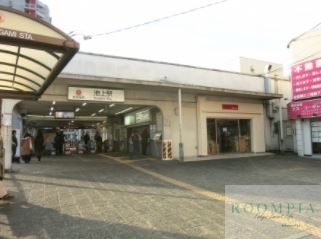 その他　池上駅(東急 池上線)（その他）まで1950m
