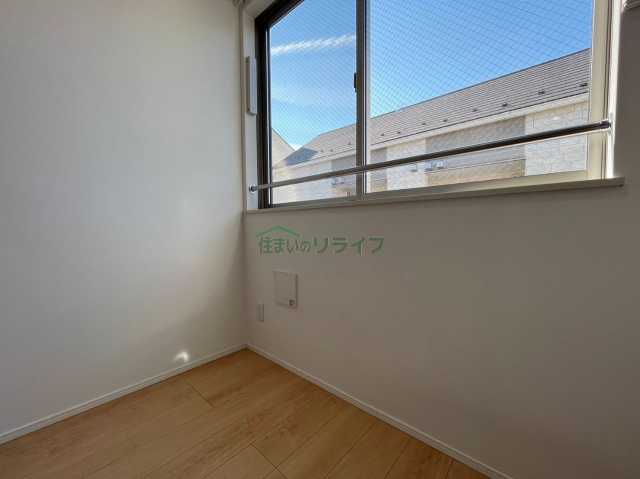 居室・リビング　stage高田馬場※別部屋参考