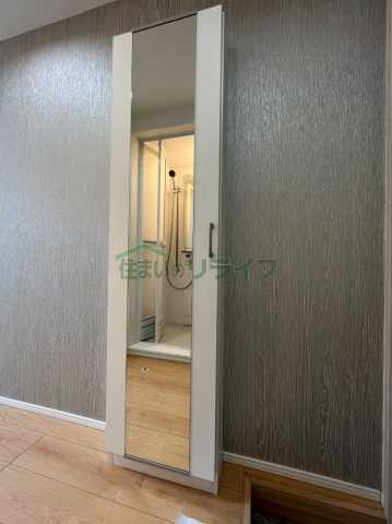 収納　stage高田馬場※別部屋参考