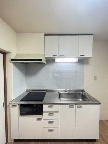 キッチン　スカイスペース2