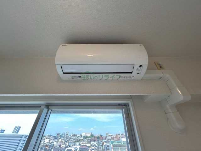 その他部屋・スペース　Park Cube西ヶ原STAGE