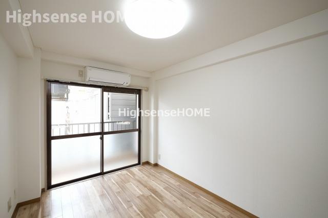 居室・リビング　使いやすいリビングです