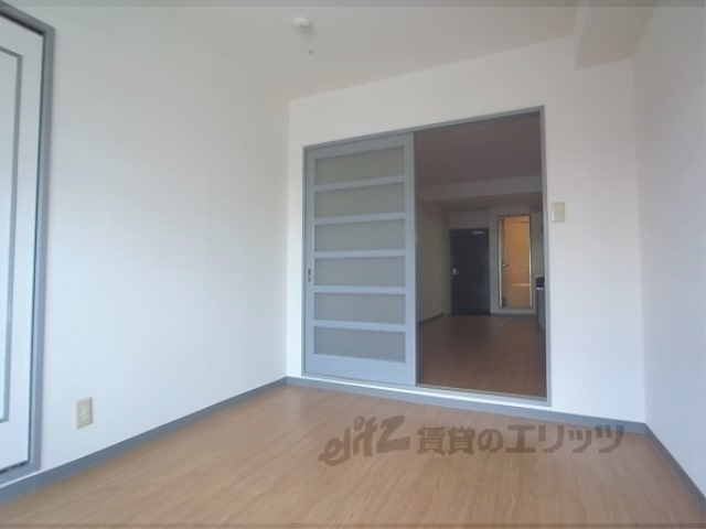 居室・リビング　洋室