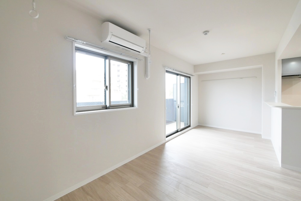 居室・リビング　リビング・ダイニング