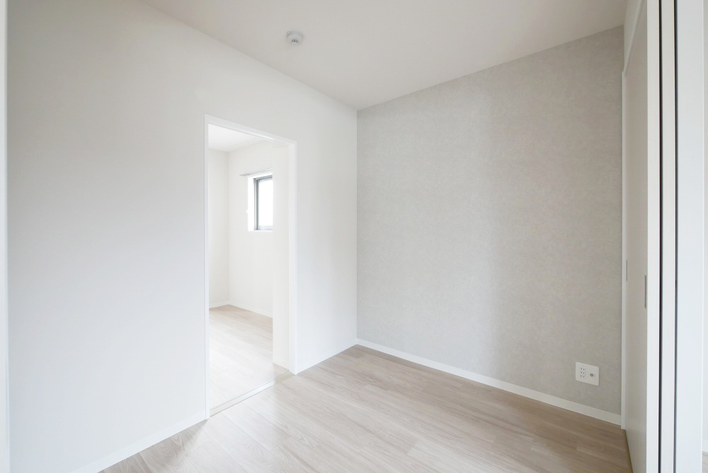 その他部屋・スペース　洋室