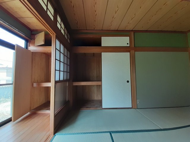 収納　※過去の室内写真のため現況と異なる場合があります
