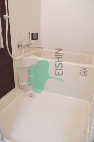 バス・シャワールーム　清潔感のある浴室です！