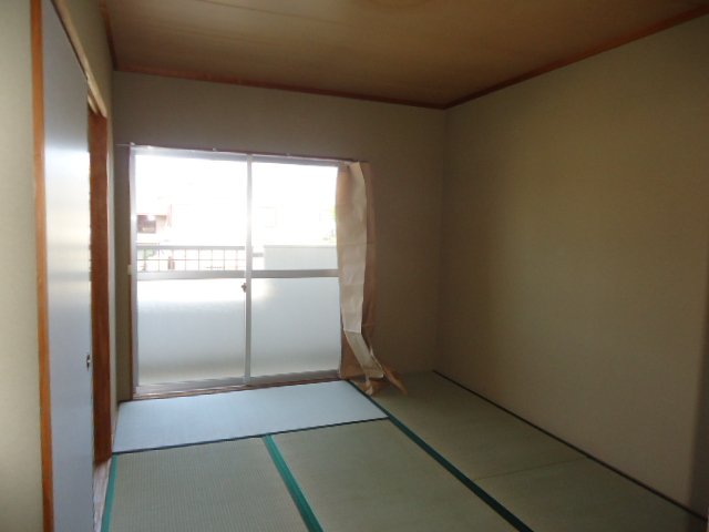 その他部屋・スペース　和室