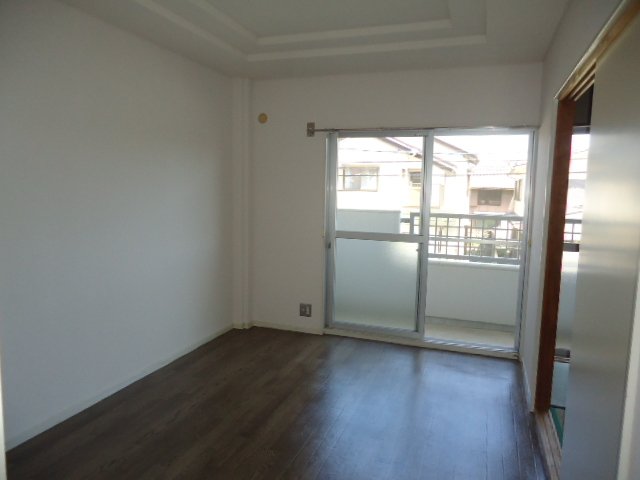 居室・リビング　洋室