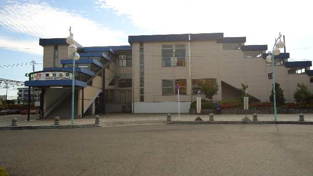 その他　東刈谷駅（その他）まで1921m