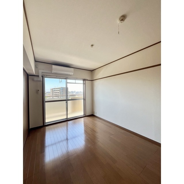 その他部屋・スペース　洋室１