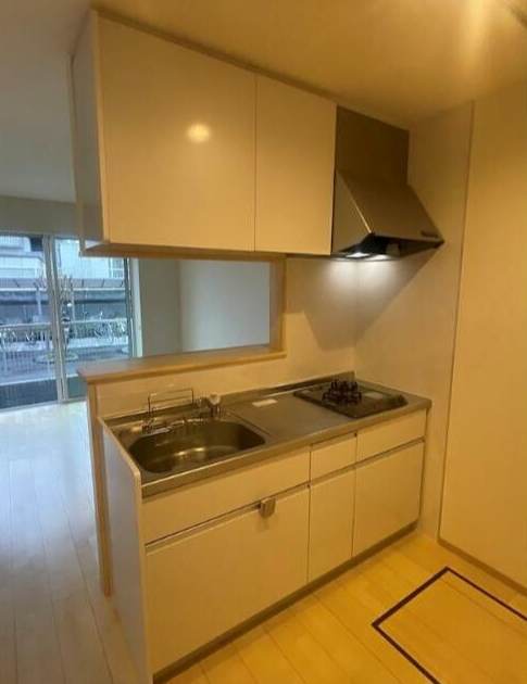 キッチン　使いやすいキッチン！