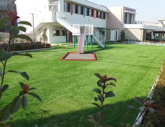 幼稚園・保育園　メープル保育園（幼稚園・保育園）まで847m