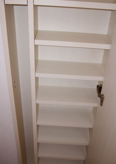 収納　シューズボックス★