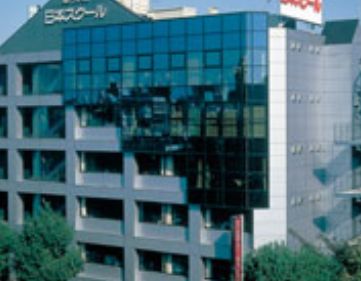 その他　立志舎(学校法人)杉並学園本部 東京IT会計専門学校杉並校（その他）まで1828m