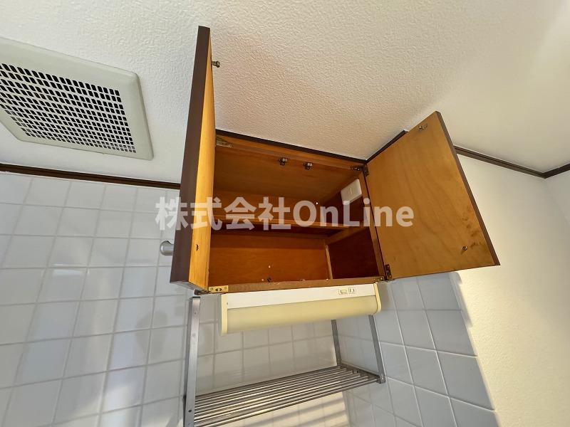 その他部屋・スペース