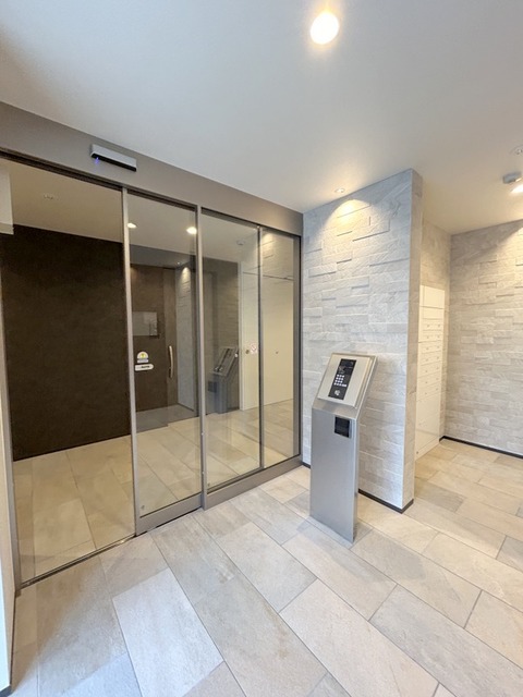 エントランス　★エントランス★