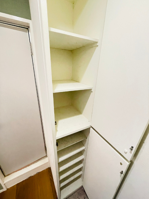 その他　シューズボックスです