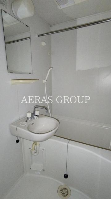 バス・シャワールーム　同仕様