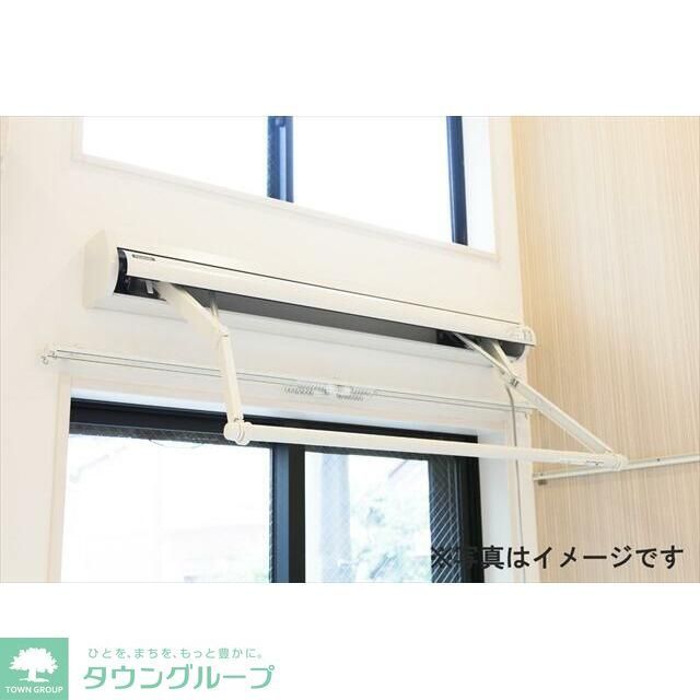 その他設備　室内・室内設備