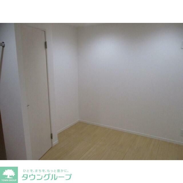 居室・リビング　室内・室内設備