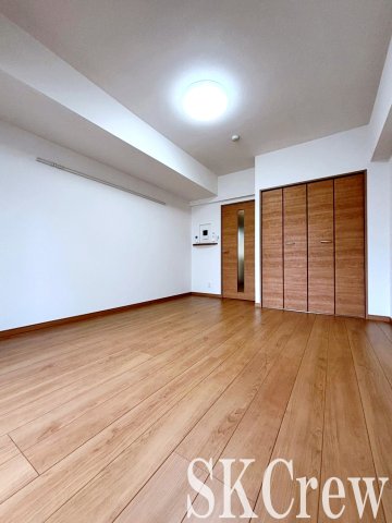 その他部屋・スペース　別号室の写真です