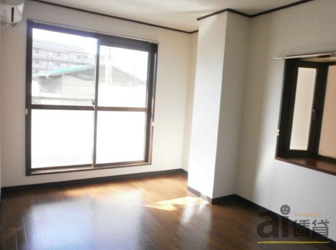 居室・リビング　リビング/居室